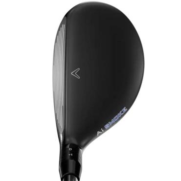 Callaway EX DEMO Ai Smoke Hybrid Gents RH
