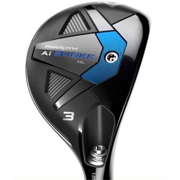 Callaway EX DEMO Ai Smoke HL Hybrid Gents RH