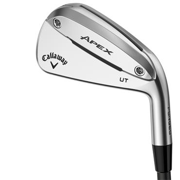 Callaway Apex UT 26 Steel Gents LH