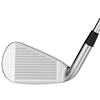 Callaway Quantum Max OS Steel Irons Gents RH