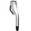 Callaway Quantum Max OS Steel Irons Gents RH