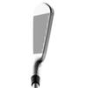Callaway X Forged Max Steel Irons Gents RH