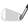 Callaway X Forged Max Steel Irons Gents RH