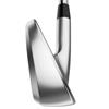 Callaway X Forged Max Steel Irons Gents RH