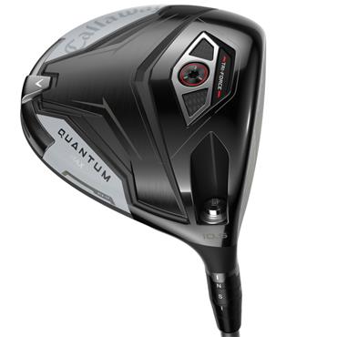 Callaway Quantum Max Driver Gents RH