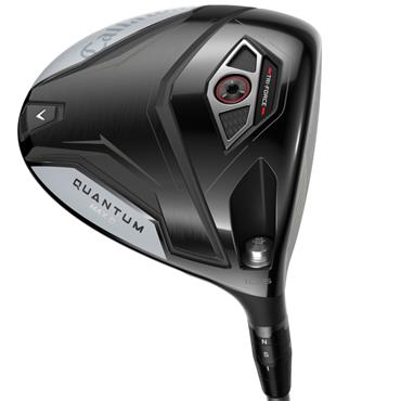 Callaway Quantum Max D Driver Ladies RH