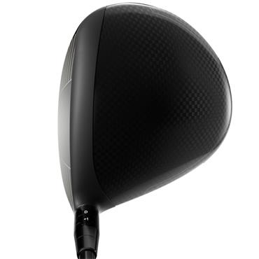 Callaway Quantum TD Driver Gents RH