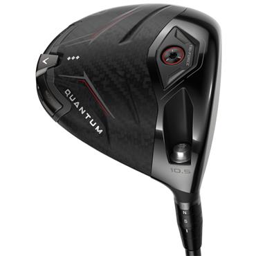 Callaway Quantum TD Driver Gents RH