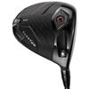 Callaway Quantum TD Driver Gents RH