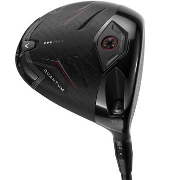 Callaway Quantum TD Max Driver Gents RH