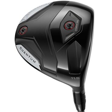 Callaway Quantum Mini Driver Gents RH