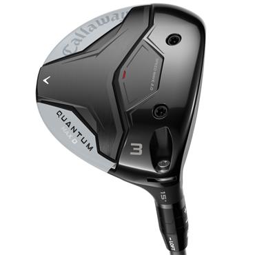 Callaway Quantum Max D Fairway Gents RH