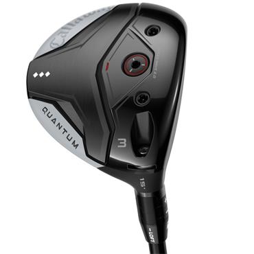 Callaway Quantum TD Fairway Gents RH