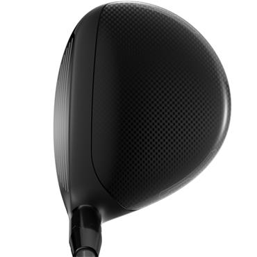 Callaway Quantum TI Fairway Gents RH