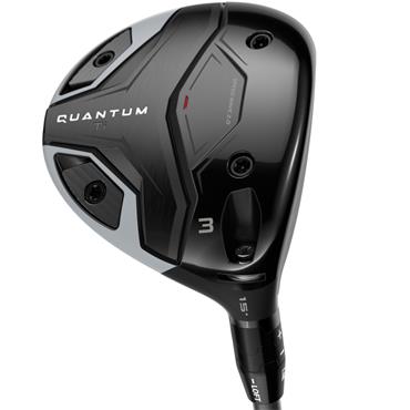 Callaway Quantum TI Fairway Gents RH