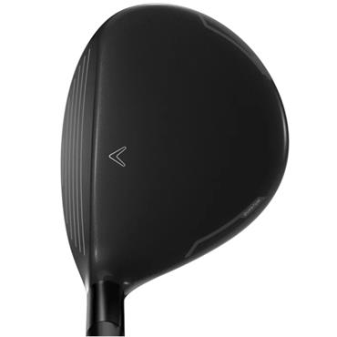 Callaway Quantum Mini Spinner Fairway Ladies RH