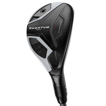 Callaway Quantum Max Hybrid Gents LH