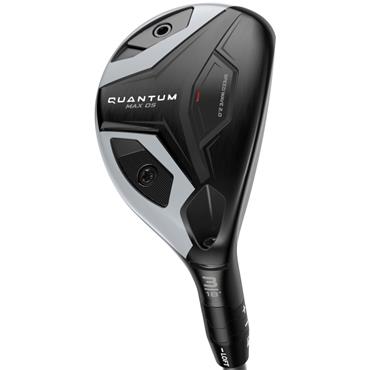 Callaway Quantum Max OS Hybrid Ladies RH