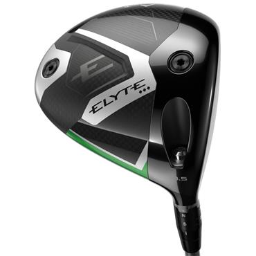 Callaway EX DEMO ELYTE TD Driver Gents RH