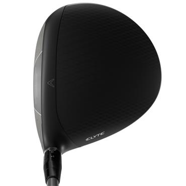 Callaway EX DEMO ELYTE Driver Gents RH