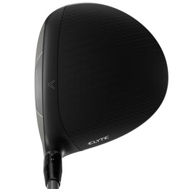 Callaway EX DEMO ELYTE X Driver Gents RH