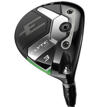 Callaway EX DEMO ELYTE TD Fairway Gents RH