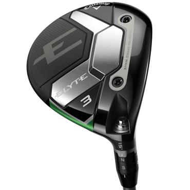 Callaway EX DEMO ELYTE Fairway Gents LH