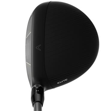 Callaway EX DEMO ELYTE X Fairway Gents RH