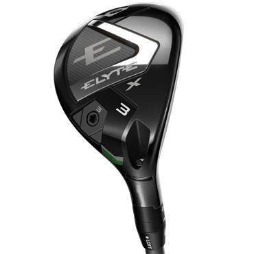 Callaway EX DEMO ELYTE X Hybrid Gents RH