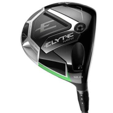 Callaway EX DEMO ELYTE Mini Driver Gents RH