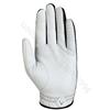 Callaway Ladies Weather Spann Golf Glove Left Hand White