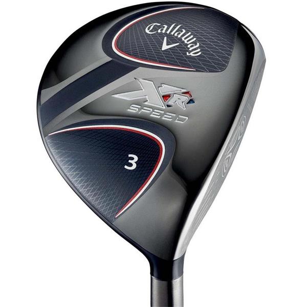 Callaway XR Speed Fairway Gents RH