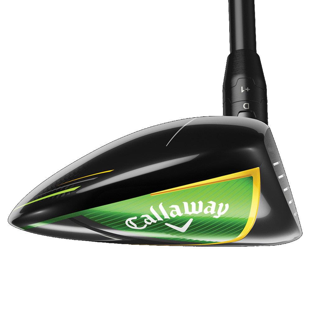 Callaway Epic Flash Fairway Wood Gents RH Golf Store