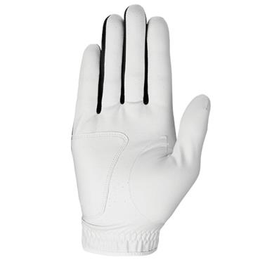 Callaway Gents Weather Spann Golf Glove Right Hand White 