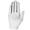 Callaway Gents Weather Spann Golf Glove Right Hand White 