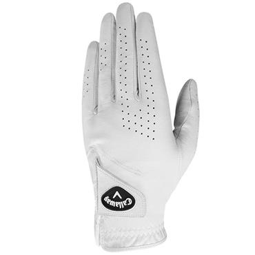Callaway Gents Dawn Patrol Glove Left Hand White