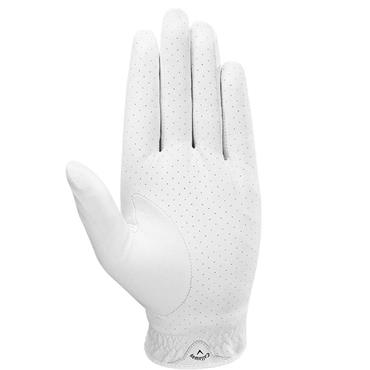 Callaway Gents Dawn Patrol Glove Left Hand White
