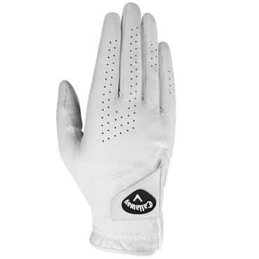 Callaway Gents Dawn Patrol Glove Right Hand White