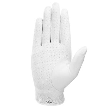 Callaway Gents Dawn Patrol Glove Right Hand White