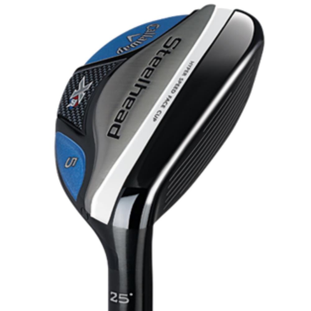 callaway ladies 8 hybrid