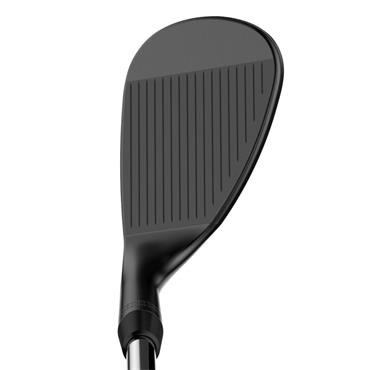 Callaway Opus SP Black Steel Wedge Gents RH