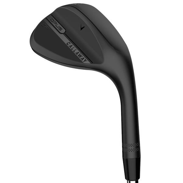 Callaway Best Golf Wedges For Spin Callaway Jaws Full Toe Wedge Chrome