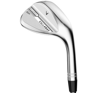 Callaway Opus SP Chrome Steel Wedge Gents RH