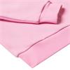 Gym+Coffee Kids Snap Collar Sierra Sweatshirt Pink Blossom