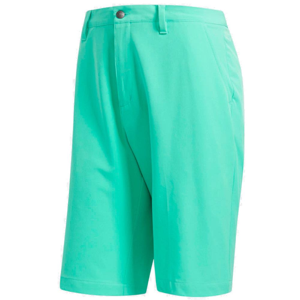 adidas Gents Ultimate 365 Shorts Green | Golf Store