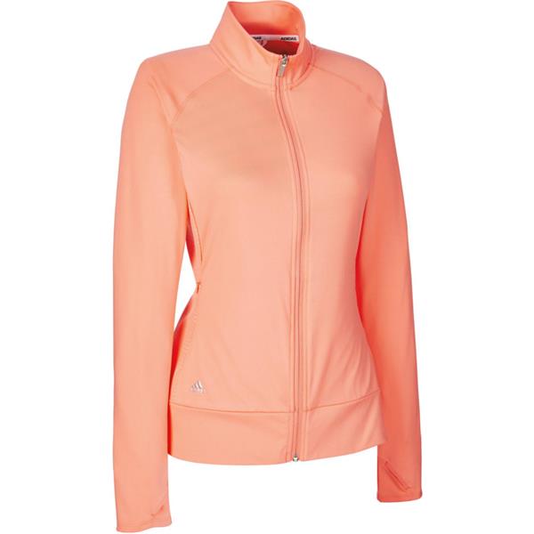 adidas coral jacket