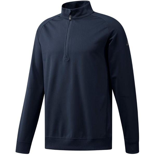 adidas golf zip top