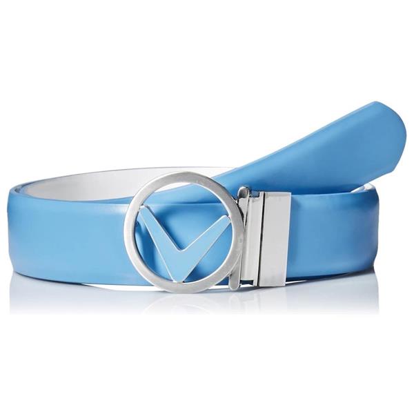 Callaway Ladies Reversible Belt Dewberry Golf Store