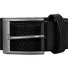 Callaway Gents Braided Belt Caviar (005)