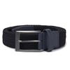 Callaway Gents Braided Belt Peacoat (403)